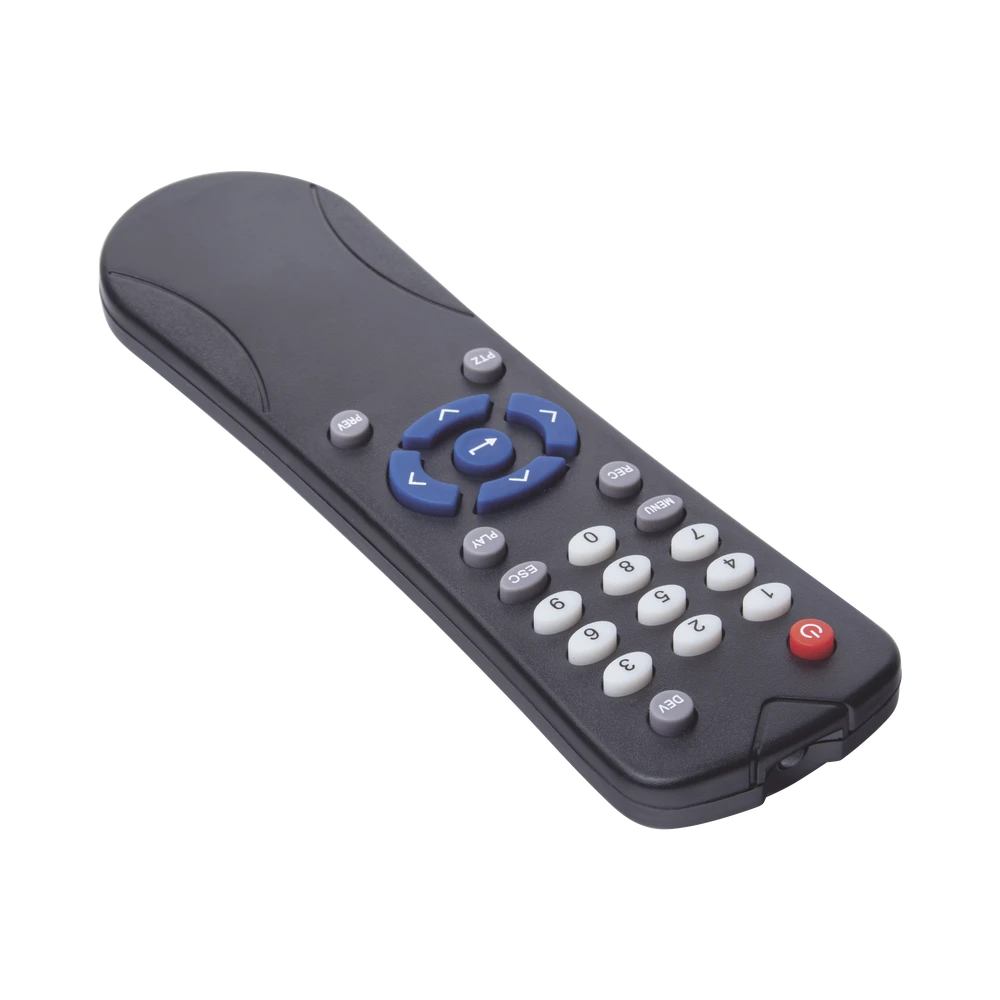 CONTROL REMOTO ORIGINAL PARA EQUIPOS EPCOM Y HIKVISION / COMPATIBLE CON TODAS LAS SERIES-Accesorios Videovigilancia-HIKVISION-Bsai Seguridad & Controles
