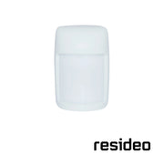 SENSOR DE MOVIMIENTO RESIDEO IS335T ANTIPET/ ALAMBRICO / INMUNIDAD A MASCOTAS DE MENOS DE 36KG/ COBERTURA DE DETECCION AMPLIA Y LARGA (12MTS X 17MTS)/ COMPATIBLE CON TODOS LOS SISTEMAS DE ALARMA-Detectores / Sensores-RESIDEO-Bsai Seguridad & Controles