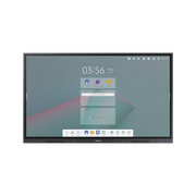 PANTALLA TACTIL INTERACTIVA 75" ANDROID 11 / TOUCH TIPO IR / UHD / 350 NITS / HDMI / USB / USB-C / WIFI / RJ45 / COMPATIBLE CON VESA 800 X 400-VoIP - Telefonía IP - Videoconferencia-SAMSUNG ELECTRONICS-Bsai Seguridad & Controles