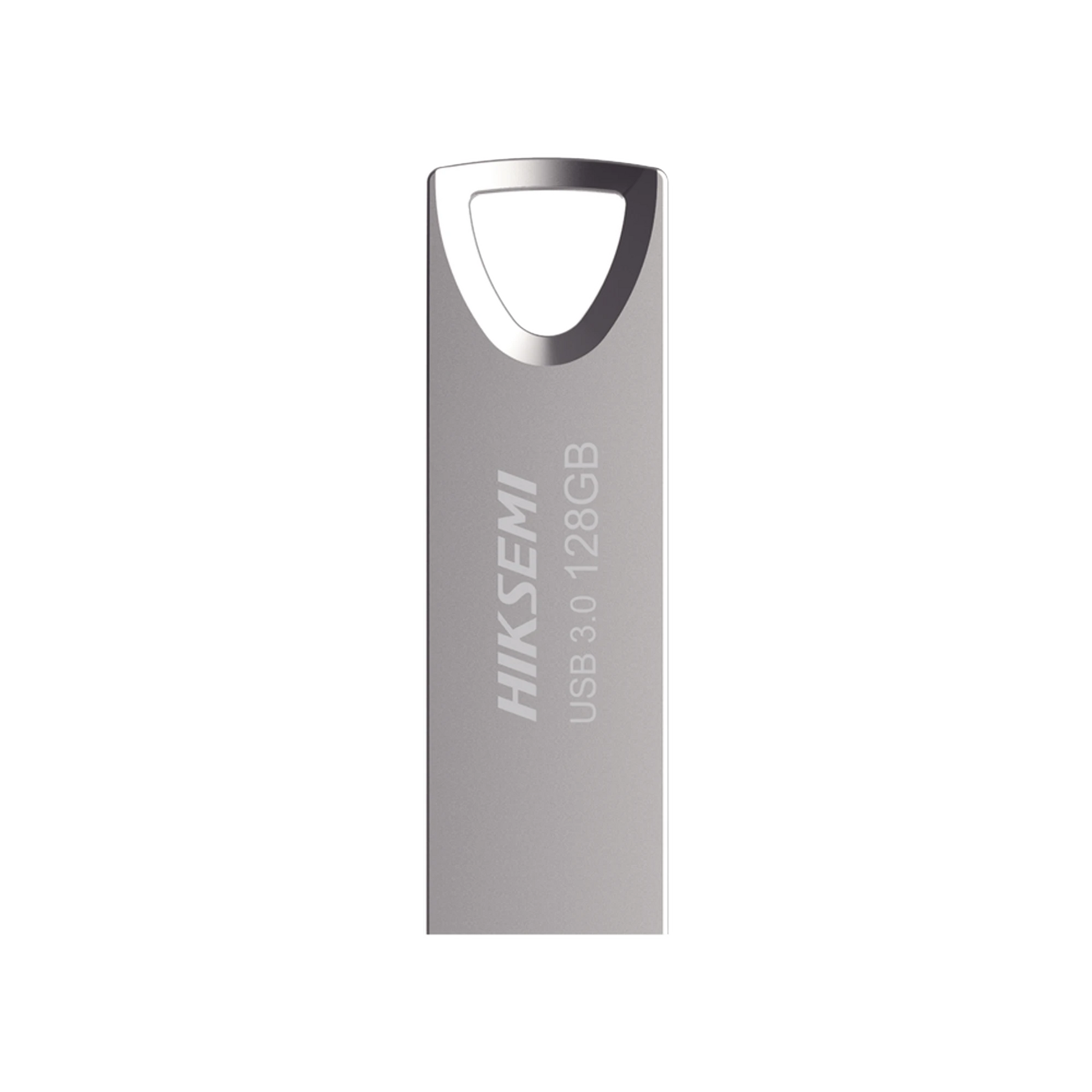 MEMORIA USB DE 128 GB / 3.0 / METALICA / COMPATIBLE CON WINDOWS, MAC Y LINUX-Servidores / Almacenamiento / Cómputo-HIKSEMI BY HIKVISION-Bsai Seguridad & Controles