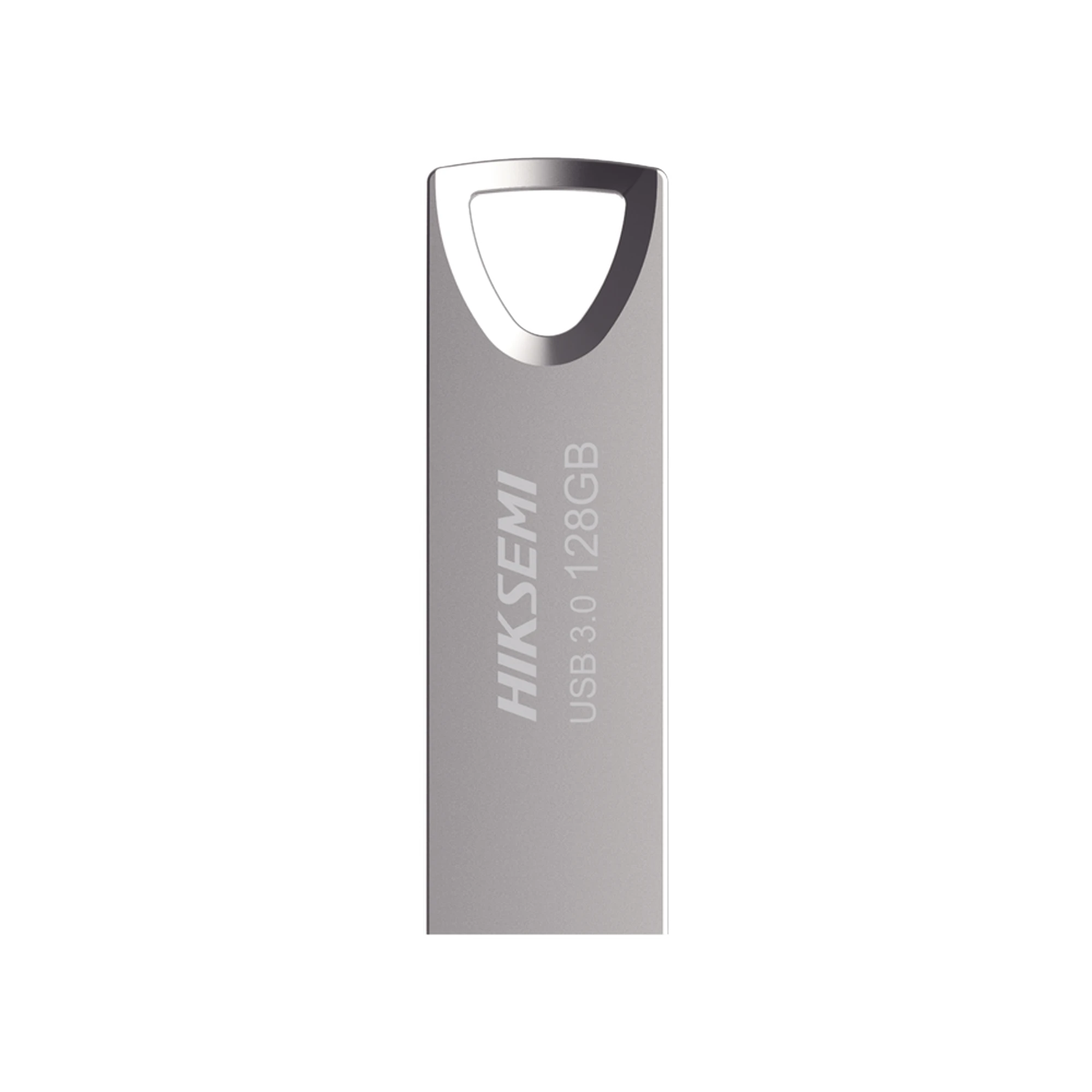 MEMORIA USB DE 128 GB / 3.0 / METALICA / COMPATIBLE CON WINDOWS, MAC Y LINUX-Servidores / Almacenamiento / Cómputo-HIKSEMI BY HIKVISION-Bsai Seguridad & Controles