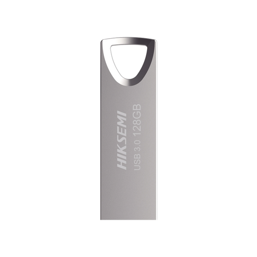 MEMORIA USB DE 128 GB / 3.0 / METALICA / COMPATIBLE CON WINDOWS, MAC Y LINUX-Servidores / Almacenamiento / Cómputo-HIKSEMI by HIKVISION-HS-USB-M200/128G-Bsai Seguridad & Controles