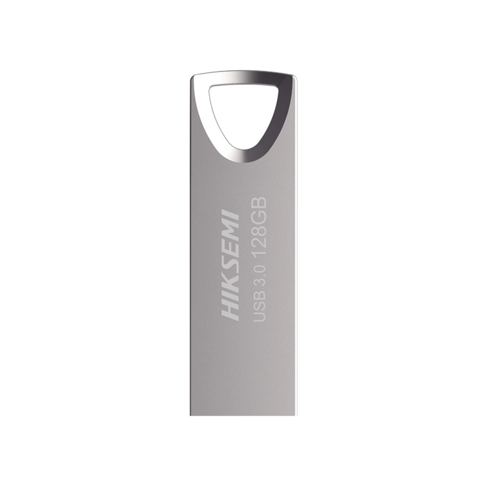 MEMORIA USB DE 128 GB / 3.0 / METALICA / COMPATIBLE CON WINDOWS, MAC Y LINUX-Servidores / Almacenamiento / Cómputo-HIKSEMI by HIKVISION-HS-USB-M200/128G-Bsai Seguridad & Controles