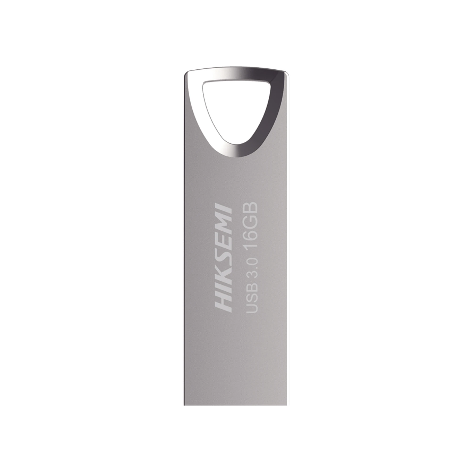 MEMORIA USB DE 16 GB / VERSIÓN 3.0 / METALICA / COMPATIBLE CON WINDOWS, MAC Y LINUX-Servidores / Almacenamiento / Cómputo-HIKSEMI BY HIKVISION-Bsai Seguridad & Controles