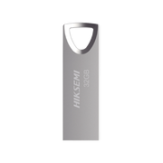 MEMORIA USB DE 32 GB / VERSIÓN 3.0 / METALICA / COMPATIBLE CON WINDOWS, MAC Y LINUX-Servidores / Almacenamiento / Cómputo-HIKSEMI BY HIKVISION-Bsai Seguridad & Controles