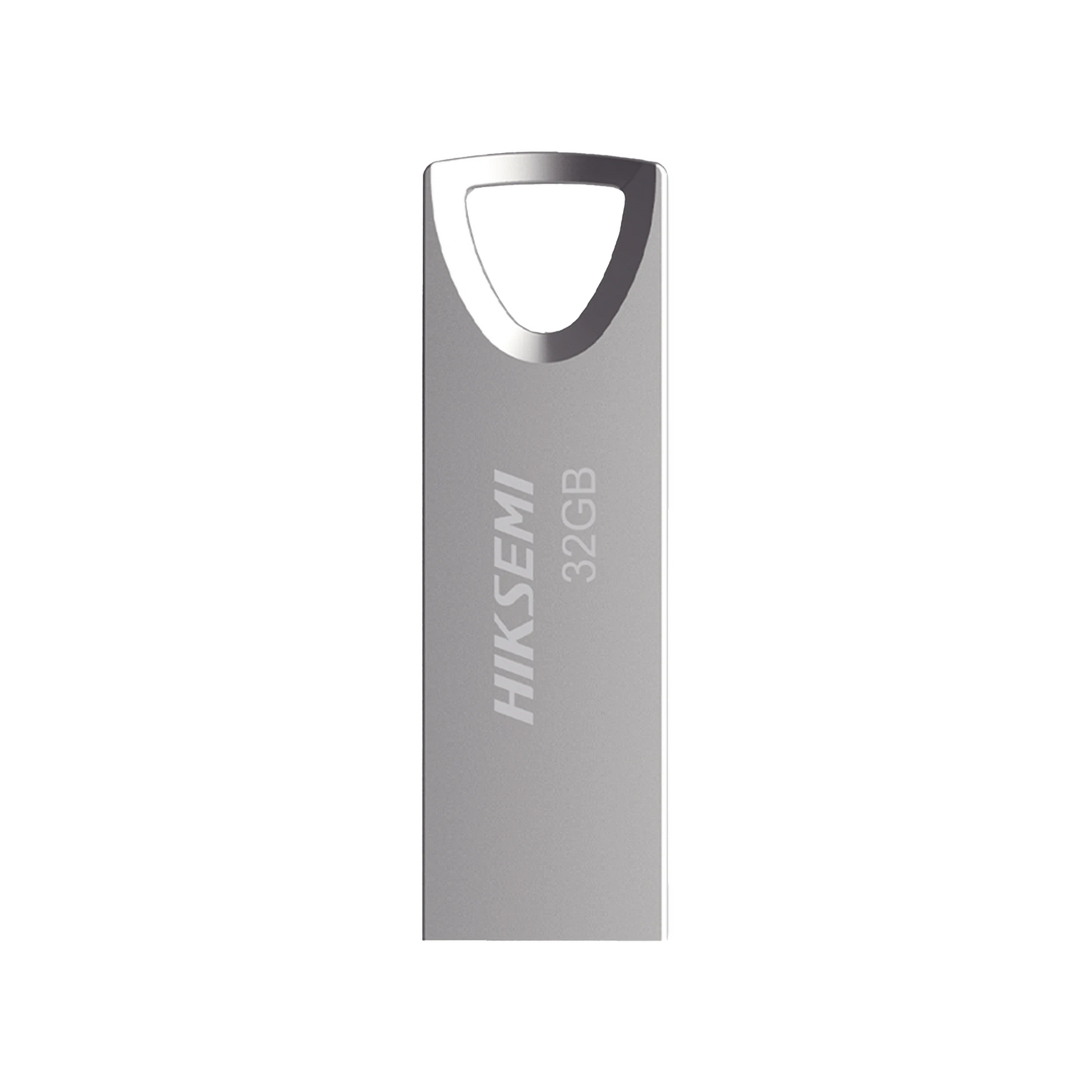 MEMORIA USB DE 32 GB / VERSIÓN 3.0 / METALICA / COMPATIBLE CON WINDOWS, MAC Y LINUX-Servidores / Almacenamiento / Cómputo-HIKSEMI BY HIKVISION-Bsai Seguridad & Controles