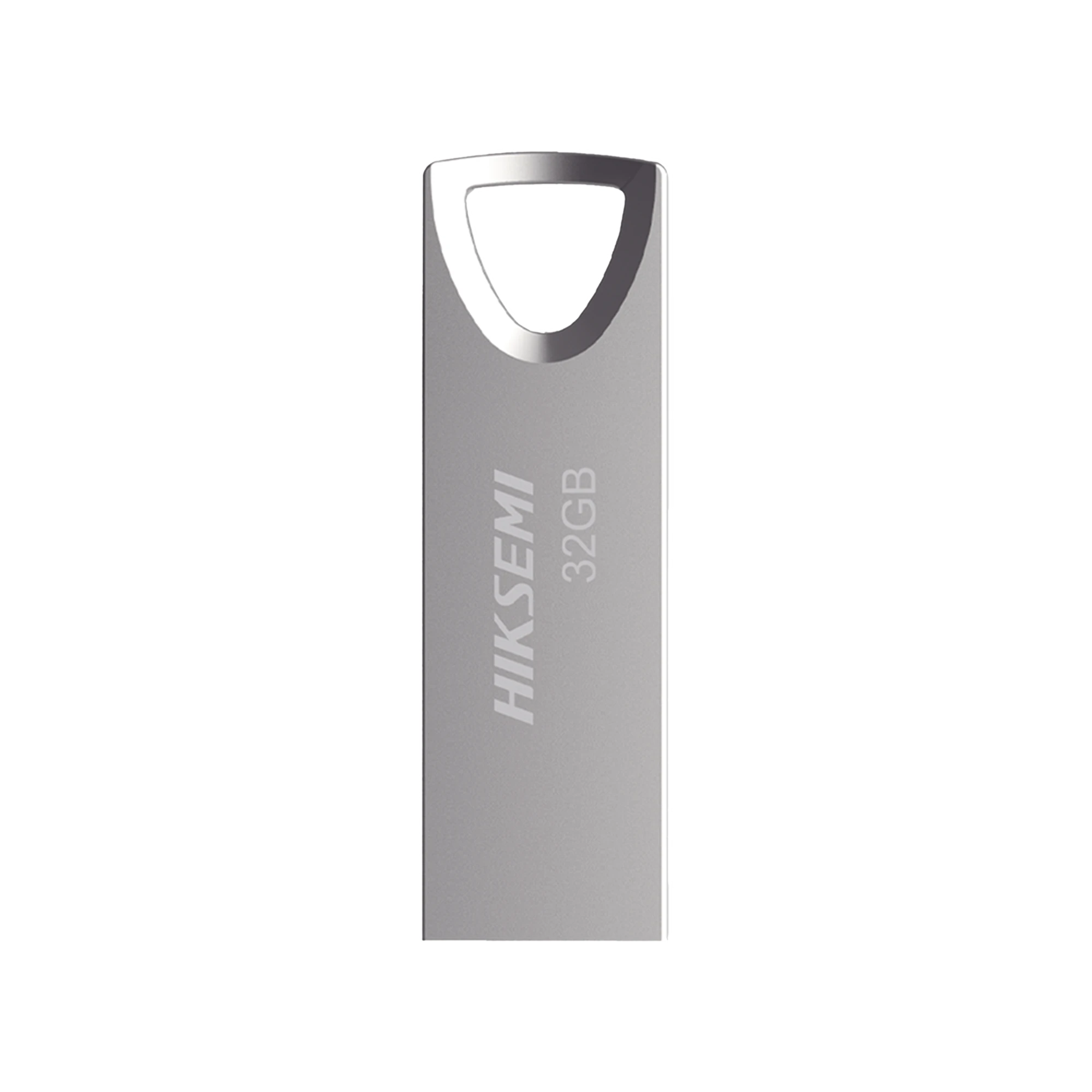 MEMORIA USB DE 32 GB / VERSIÓN 3.0 / METALICA / COMPATIBLE CON WINDOWS, MAC Y LINUX-Servidores / Almacenamiento / Cómputo-HIKSEMI BY HIKVISION-Bsai Seguridad & Controles