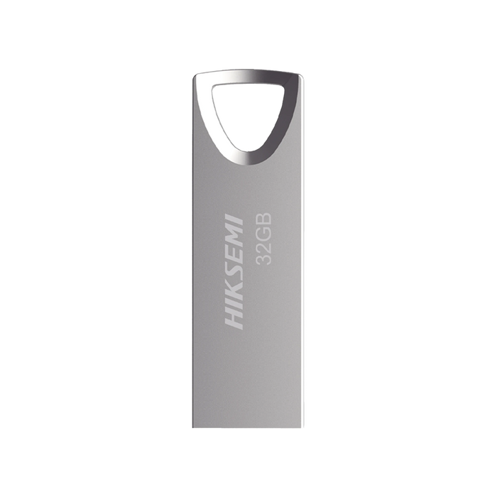 MEMORIA USB DE 32 GB / VERSIÓN 3.0 / METALICA / COMPATIBLE CON WINDOWS, MAC Y LINUX-Servidores / Almacenamiento / Cómputo-HIKSEMI by HIKVISION-HS-USB-M200/32G-Bsai Seguridad & Controles