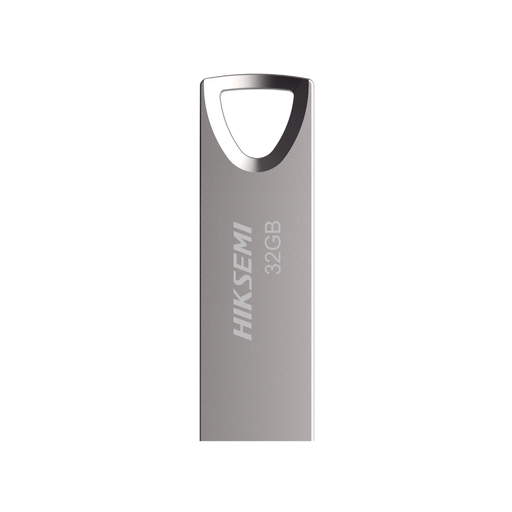 MEMORIA USB DE 32 GB / VERSIÓN 2.0 / METALICA / COMPATIBLE CON WINDOWS, MAC Y LINUX-Servidores / Almacenamiento / Cómputo-HIKSEMI by HIKVISION-HS-USB-M200/32G/2.0-Bsai Seguridad & Controles