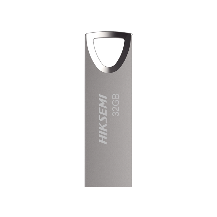 MEMORIA USB DE 32 GB / VERSIÓN 2.0 / METALICA / COMPATIBLE CON WINDOWS, MAC Y LINUX-Servidores / Almacenamiento / Cómputo-HIKSEMI by HIKVISION-HS-USB-M200/32G/2.0-Bsai Seguridad & Controles