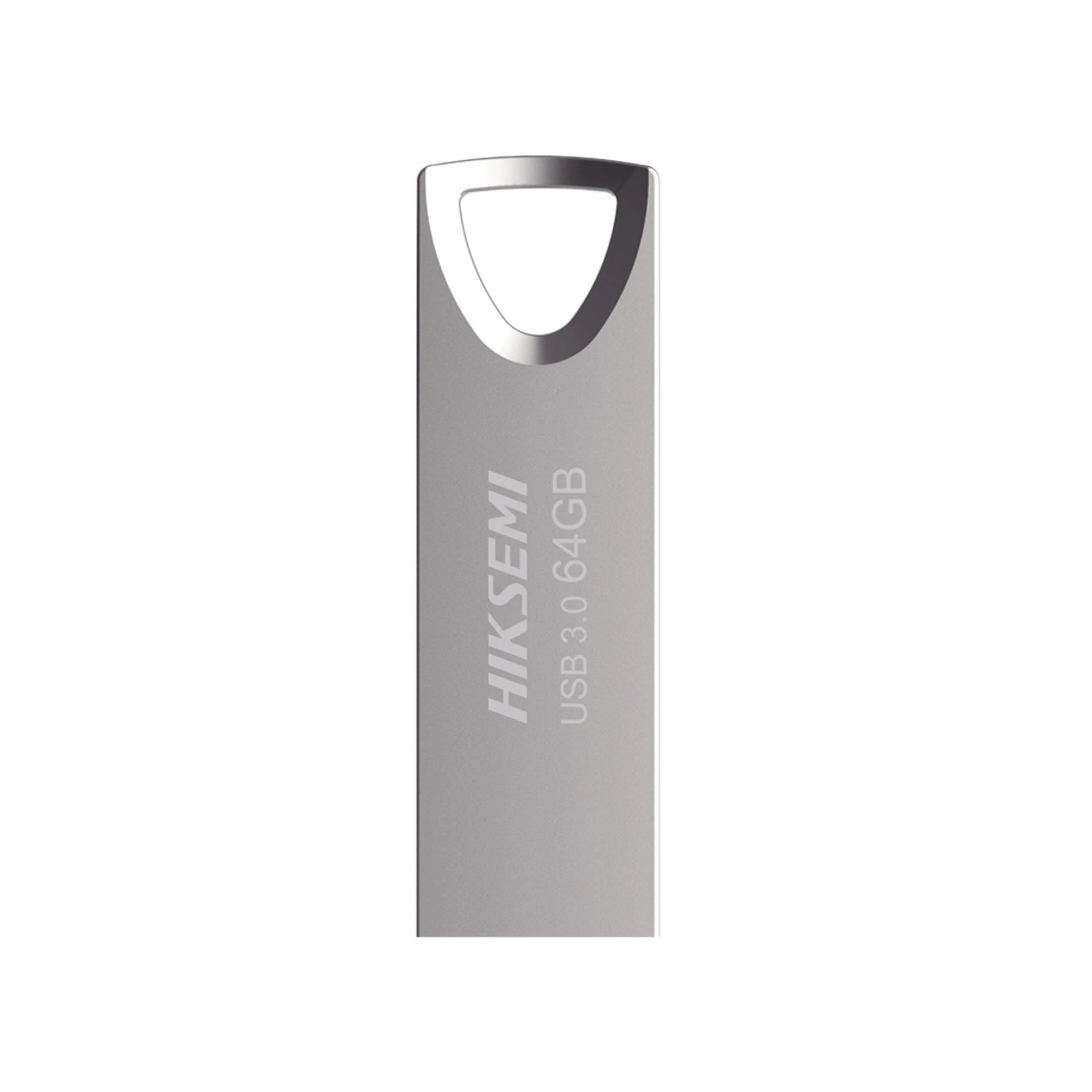 MEMORIA USB DE 64 GB / VERSIÓN 3.0 / METALICA / COMPATIBLE CON WINDOWS, MAC Y LINUX-Servidores / Almacenamiento / Cómputo-HIKSEMI BY HIKVISION-Bsai Seguridad & Controles