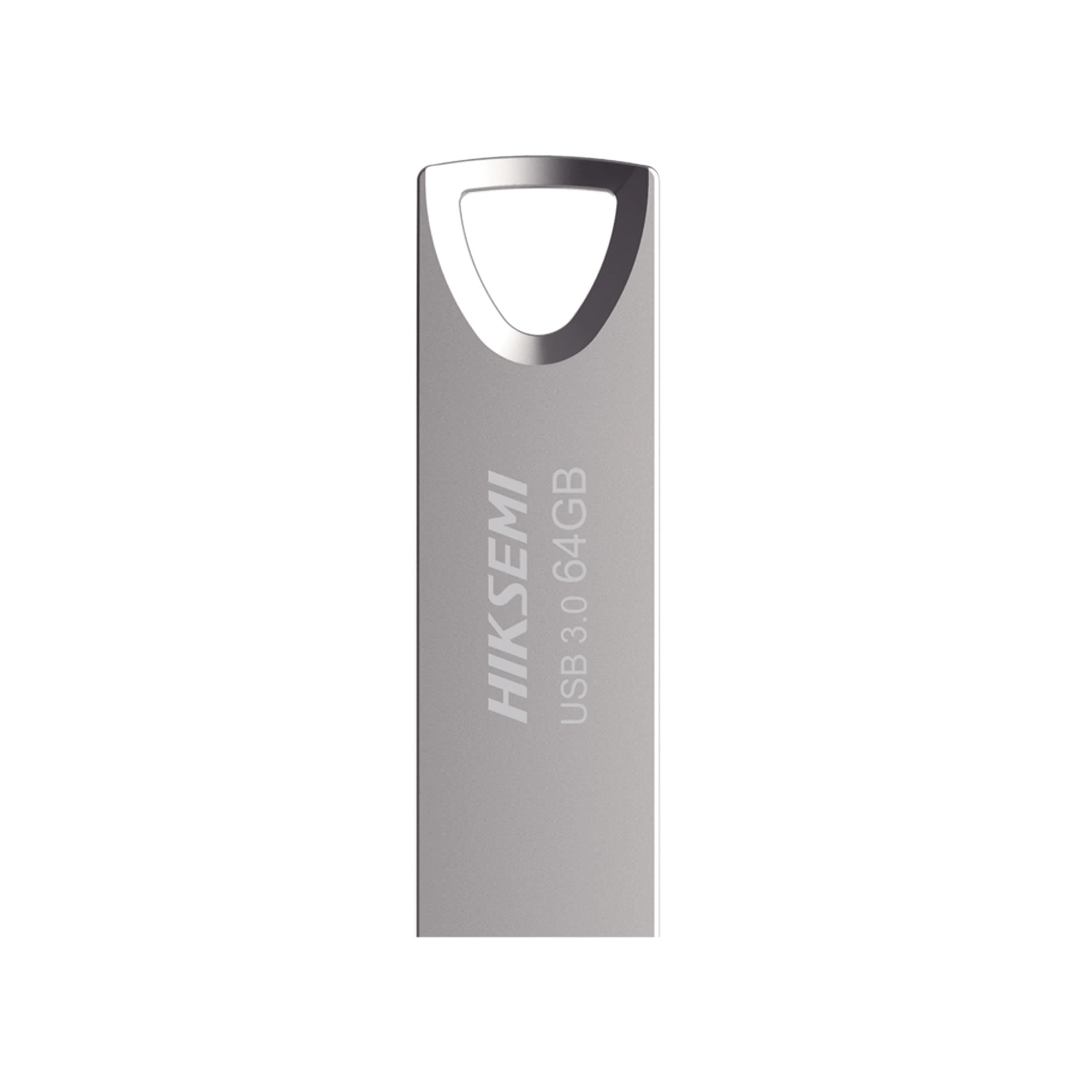 MEMORIA USB DE 64 GB / VERSIÓN 3.0 / METALICA / COMPATIBLE CON WINDOWS, MAC Y LINUX-Servidores / Almacenamiento / Cómputo-HIKSEMI BY HIKVISION-Bsai Seguridad & Controles