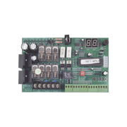 PCB REFACCIÓN / COMPATIBLE CON XBSPK03CBOX-Acceso Vehicular-ACCESSPRO-Bsai Seguridad & Controles