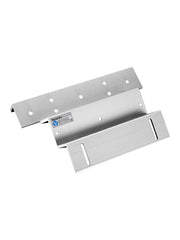 YLI YM500NZL - SOPORTE DE ELECTROIMAN PARA PUERTA CON APERTURA INTERIOR / 500 KG / TIPO Z / COMPATIBLE CON YM500N-Accesorios-YLI ELECTRONIC-Bsai Seguridad & Controles