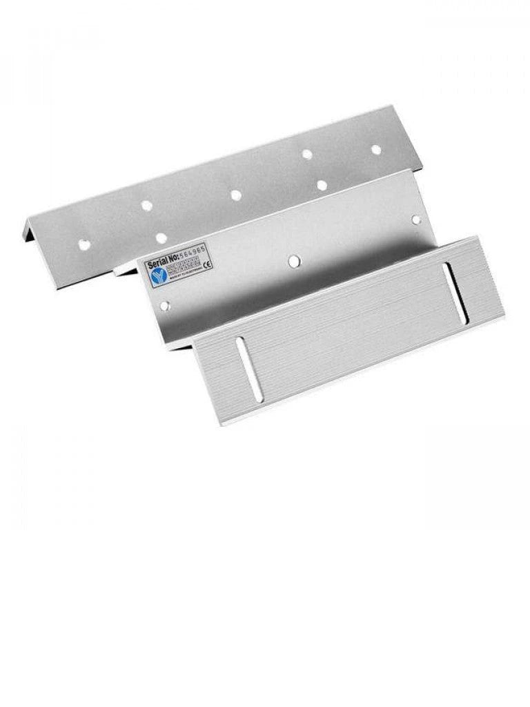 YLI MBK750ZL - SOPORTE PARA MONTAJE DE ELECTROIMAN DE 680 KG CON APERTURA INTERIOR / COMPATIBLE CON YM750T LED-Accesorios-YLI ELECTRONIC-Bsai Seguridad & Controles