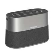 MICRÓFONO Y BOCINA INALÁMBRICA / OMNIDIRECCIONAL / DNR / BLUETOOTH / IDEAL PARA VIDEOCONFERENCIAS / USB-C / COMPATIBLE CON ZOOM - WEBEX - SKYPE - YOUTUBE - ETC..-Cámaras IP y NVRs-HIKVISION-Bsai Seguridad & Controles