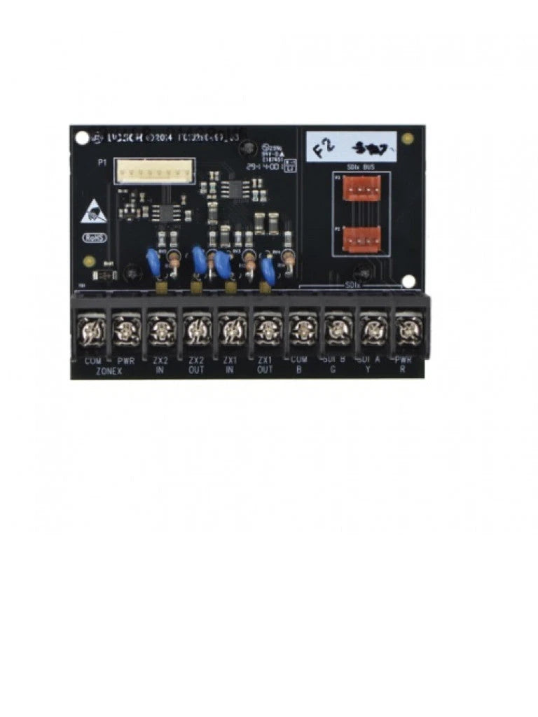 BOSCH I_B600 - MODULO ZONEX / COMPATIBLE PANELES SERIES B Y G-Paneles-BOSCH-Bsai Seguridad & Controles