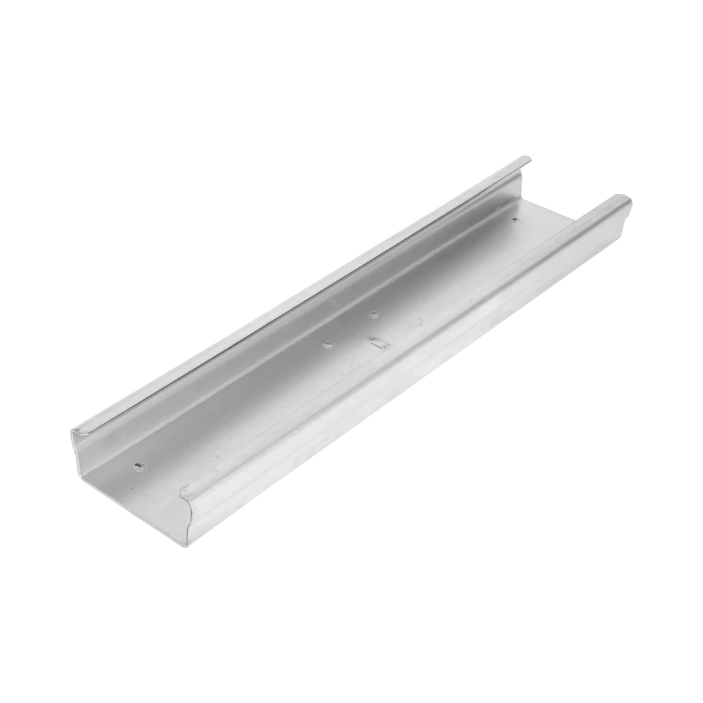 COPLE / COMPATIBLE RIEL TIPO C.-Acceso Vehicular-ACCESSPRO-Bsai Seguridad & Controles