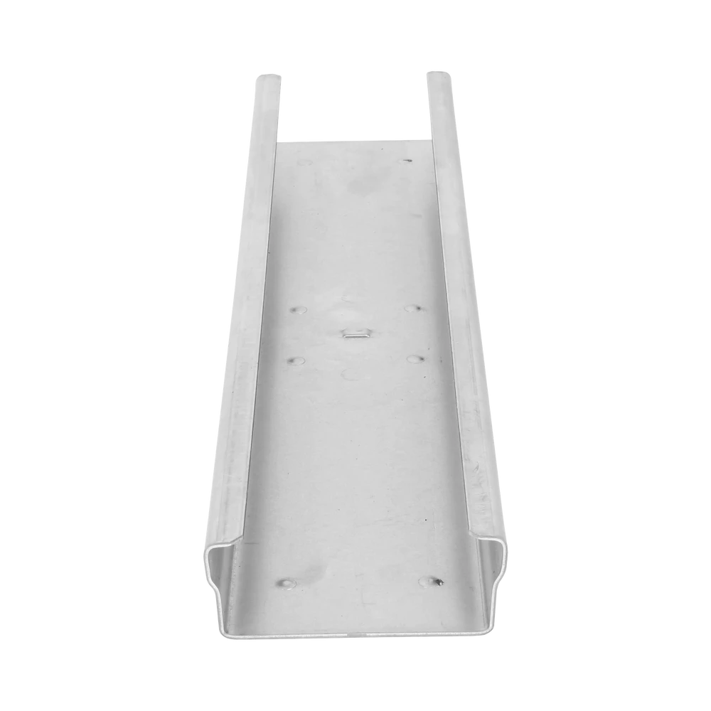 COPLE / COMPATIBLE RIEL TIPO C.-Acceso Vehicular-ACCESSPRO-Bsai Seguridad & Controles