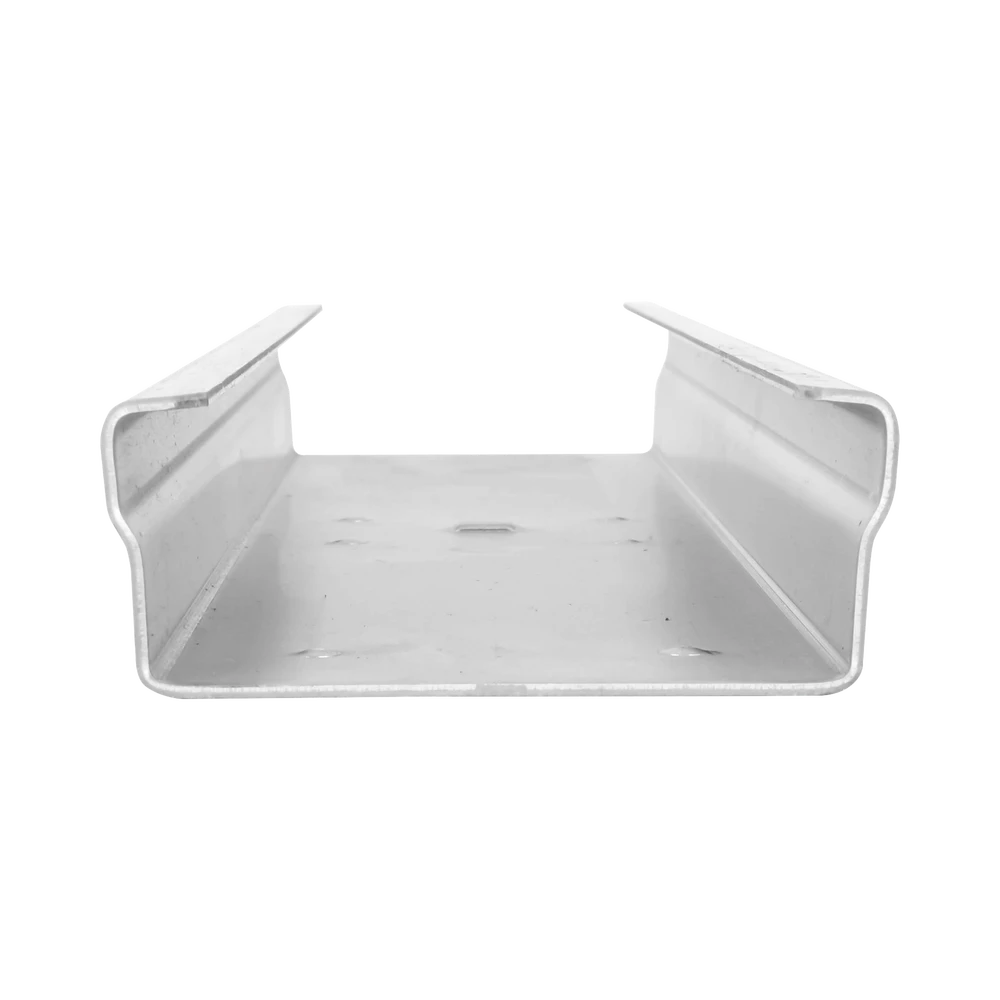 COPLE / COMPATIBLE RIEL TIPO C.-Acceso Vehicular-ACCESSPRO-Bsai Seguridad & Controles