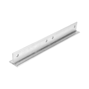 COPLE / COMPATIBLE SOLO RIEL TIPO T.-Acceso Vehicular-ACCESSPRO-Bsai Seguridad & Controles