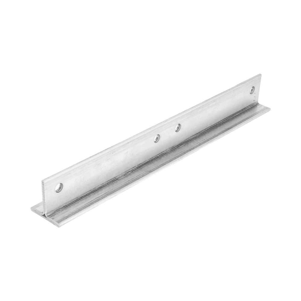 COPLE / COMPATIBLE SOLO RIEL TIPO T.-Acceso Vehicular-ACCESSPRO-Bsai Seguridad & Controles