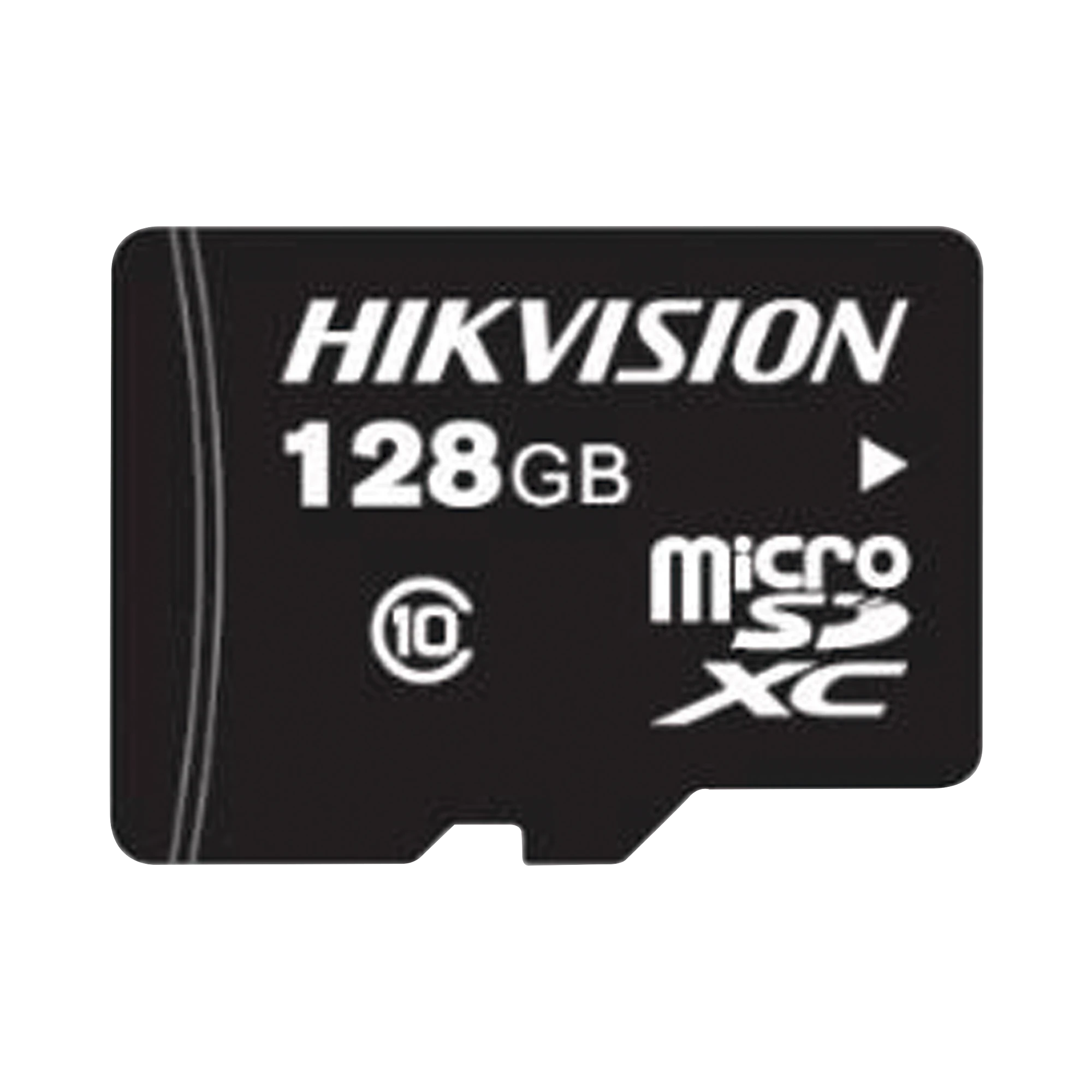 MEMORIA MICRO SD / CLASE 10 DE 128 GB / ESPECIALIZADA PARA VIDEOVIGILANCIA / COMPATIBLES CON CÁMARAS HIKVISION-Almacenamiento-HIKVISION-Bsai Seguridad & Controles