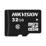 MEMORIA MICRO SD / CLASE 10 DE 32 GB / ESPECIALIZADA PARA VIDEOVIGILANCIA / COMPATIBLES CON CÁMARAS HIKVISION-Almacenamiento-HIKVISION-Bsai Seguridad & Controles