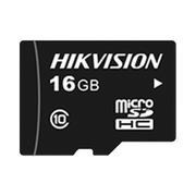 MEMORIA MICROSD / CLASE 10 DE 16 GB / ESPECIALIZADA PARA VIDEOVIGILANCIA / COMPATIBLES CON CÁMARAS HIKVISION-Almacenamiento-HIKVISION-Bsai Seguridad & Controles