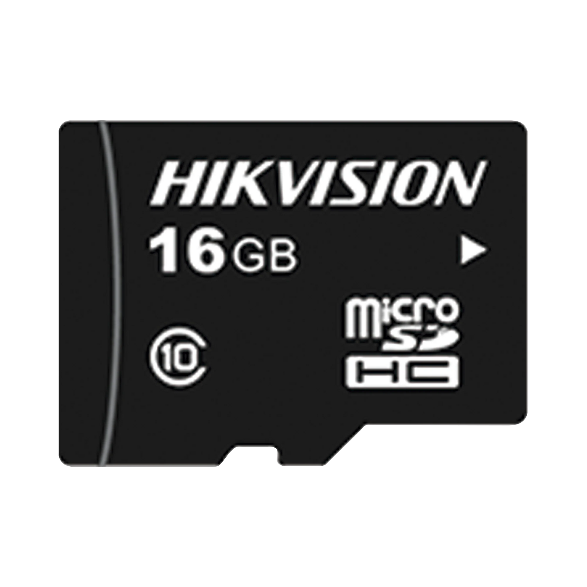 MEMORIA MICROSD / CLASE 10 DE 16 GB / ESPECIALIZADA PARA VIDEOVIGILANCIA / COMPATIBLES CON CÁMARAS HIKVISION-Almacenamiento-HIKVISION-Bsai Seguridad & Controles