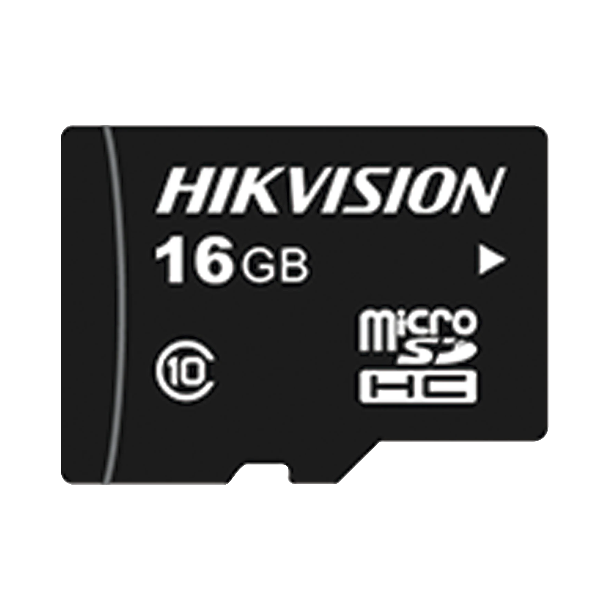 MEMORIA MICROSD / CLASE 10 DE 16 GB / ESPECIALIZADA PARA VIDEOVIGILANCIA / COMPATIBLES CON CÁMARAS HIKVISION-Almacenamiento-HIKVISION-Bsai Seguridad & Controles