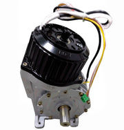 WEJOIN WJCB01VFBMH - MOTOR PARA BARRERA VEHICULAR WEJOIN DE 1 SEGUNDO / COMPATIBLES CON MODELOS DE 24 VDC-Refacciones - Control Acceso Vehícular-WEJOIN-WJN0990062-Bsai Seguridad & Controles