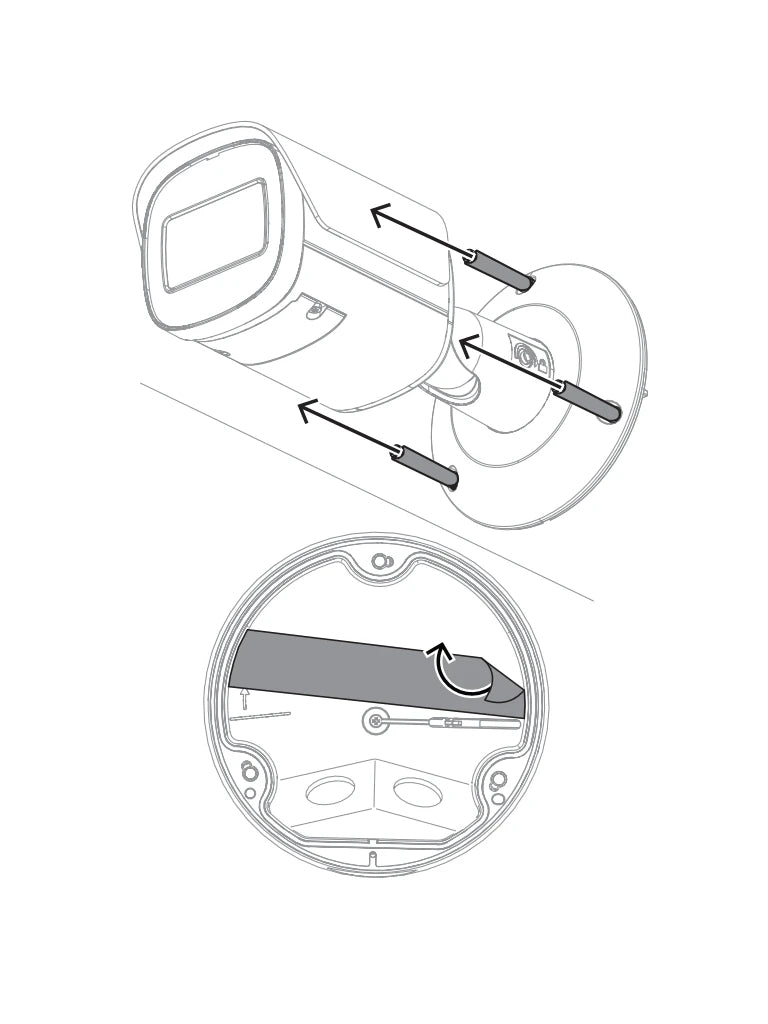 BOSCH V_NBE5703AL - CÁMARA BULLET 5MP HDR 3,2-10,5MM IP66/67 IK10 / COMPRESIÓN H265-Bullet-BOSCH-Bsai Seguridad & Controles