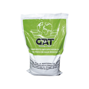 COMPUESTO ACONDICIONADOR DE SUELO A BASE DE COMPUESTOS MINERALES. SACO CON 11 KGS.-Accesorios para Instalacion Tierra Fisica y Pararrayos-TOTAL GROUND-Bsai Seguridad & Controles