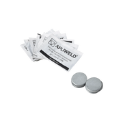 COMPUESTO INICIADOR DE SOLDADURA EXOTÉRMICA. PROCESO MANUAL CON CHISPERO. 10 PZAS.-Tierra Física y Pararrayos-APLICACIONES TECNOLOGICAS-Bsai Seguridad & Controles