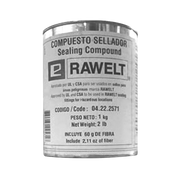 COMPUESTO SELLADOR 1 KG EYS-Canalización-RAWELT-Bsai Seguridad & Controles