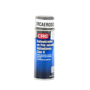 COMPUESTO ZINC EN AEROSOL PARA RETOQUE DE PIEZAS GALVANIZADAS POR INMERSIÓN EN CALIENTE (386 GR.).-Torres y Mástiles-SYSCOM TOWERS-Bsai Seguridad & Controles