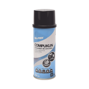 LIMPIADOR DESENGRASANTE EN AEROSOL DIELECTRICO, PARA TARJETAS ELECTRÓNICAS Y CIRCUITOS, BOTE 454 ML