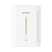(AX HYBRID PRO) MÓDULO DE 4 RELEVADORES DE CAPACIDAD 240 VCA (MÁX. 16A) / PARA FUNCIONES DE AUTOMATIZACIÓN / COMUNICACIÓN SPEED-X BUS-Paneles de Alarma y Accesorios Hikvision-HIKVISION-Bsai Seguridad & Controles