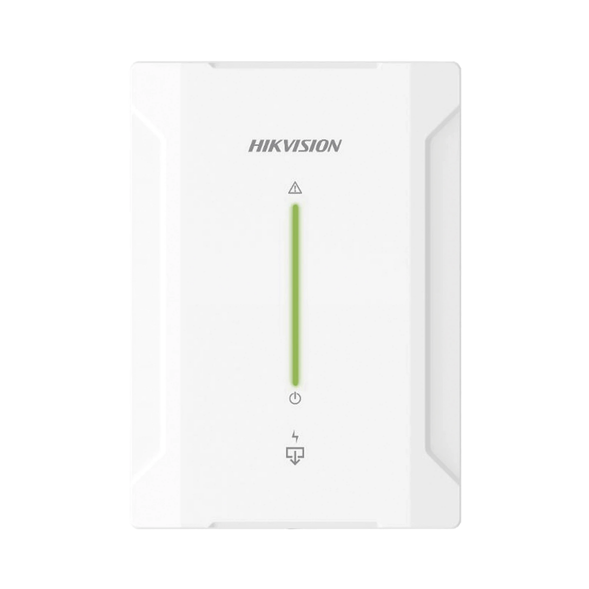 (AX HYBRID PRO) MÓDULO DE 4 RELEVADORES DE CAPACIDAD 240 VCA (MÁX. 16A) / PARA FUNCIONES DE AUTOMATIZACIÓN / COMUNICACIÓN SPEED-X BUS-Paneles de Alarma y Accesorios Hikvision-HIKVISION-Bsai Seguridad & Controles