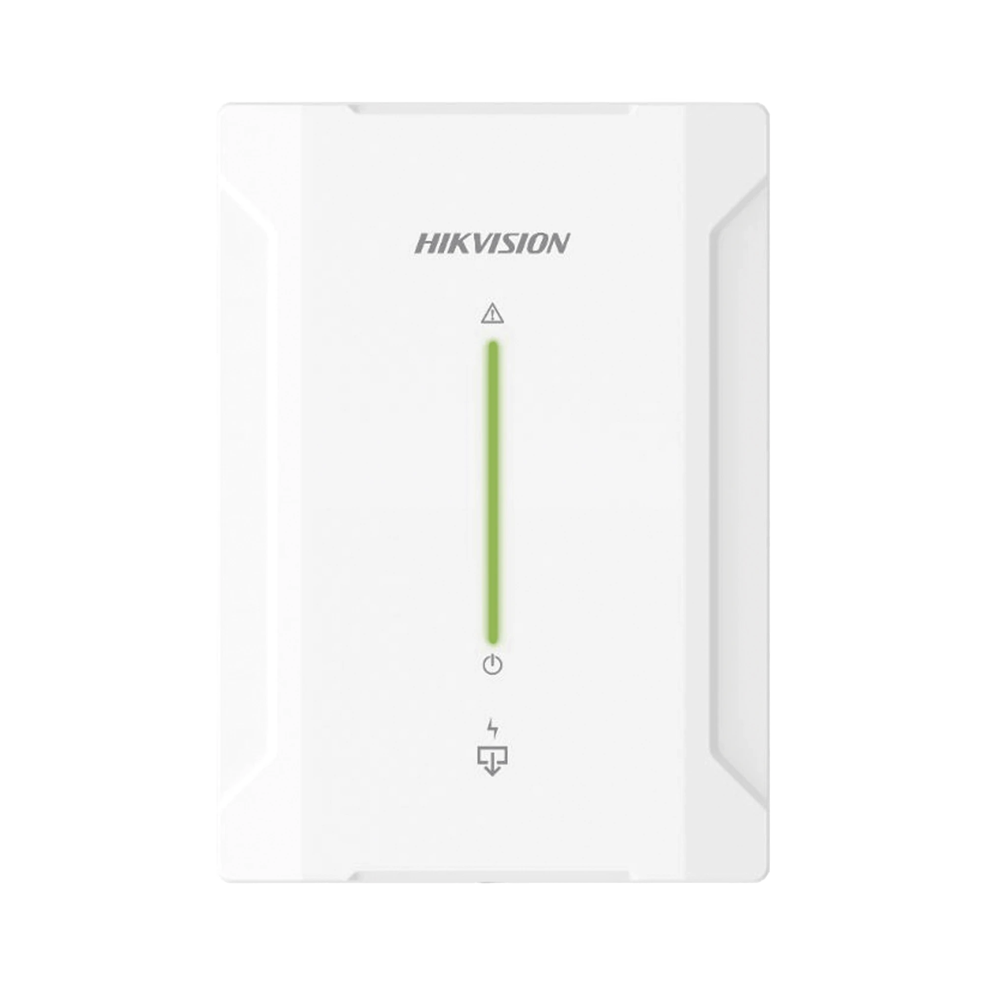 (AX HYBRID PRO) MÓDULO DE 4 RELEVADORES DE CAPACIDAD 240 VCA (MÁX. 16A) / PARA FUNCIONES DE AUTOMATIZACIÓN / COMUNICACIÓN SPEED-X BUS-Paneles de Alarma y Accesorios Hikvision-HIKVISION-Bsai Seguridad & Controles