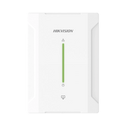 MÓDULO DE 4 RELEVADORES DE CAPACIDAD 30V (MÁX. 5A) / PARA FUNCIONES DE AUTOMATIZACIÓN / COMUNICACIÓN SPEED-X BUS-Paneles de Alarma y Accesorios Hikvision-HIKVISION-Bsai Seguridad & Controles