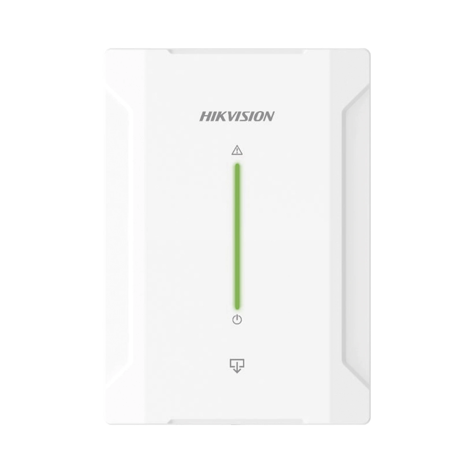 MÓDULO DE 4 RELEVADORES DE CAPACIDAD 30V (MÁX. 5A) / PARA FUNCIONES DE AUTOMATIZACIÓN / COMUNICACIÓN SPEED-X BUS-Paneles de Alarma y Accesorios Hikvision-HIKVISION-Bsai Seguridad & Controles