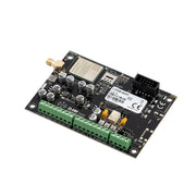 COMUNICADOR UNIVERSAL CON RESPALDO DE LÍNEA TELEFÓNICA PARA PÁNELES DE ALARMA EN FORMATO CONTACT ID O SIA. MARCA EBS, MODELO LX30B, 8 PUERTOS PARA USAR COMO ENTRADAS O SALIDAS OPERA DESDE 2G A 4G. CON BUS DE DATOS COMPATIBLE CON DSC, PARADOX Y RESIDEO....-Paneles y Teclados-EBS-Bsai Seguridad & Controles