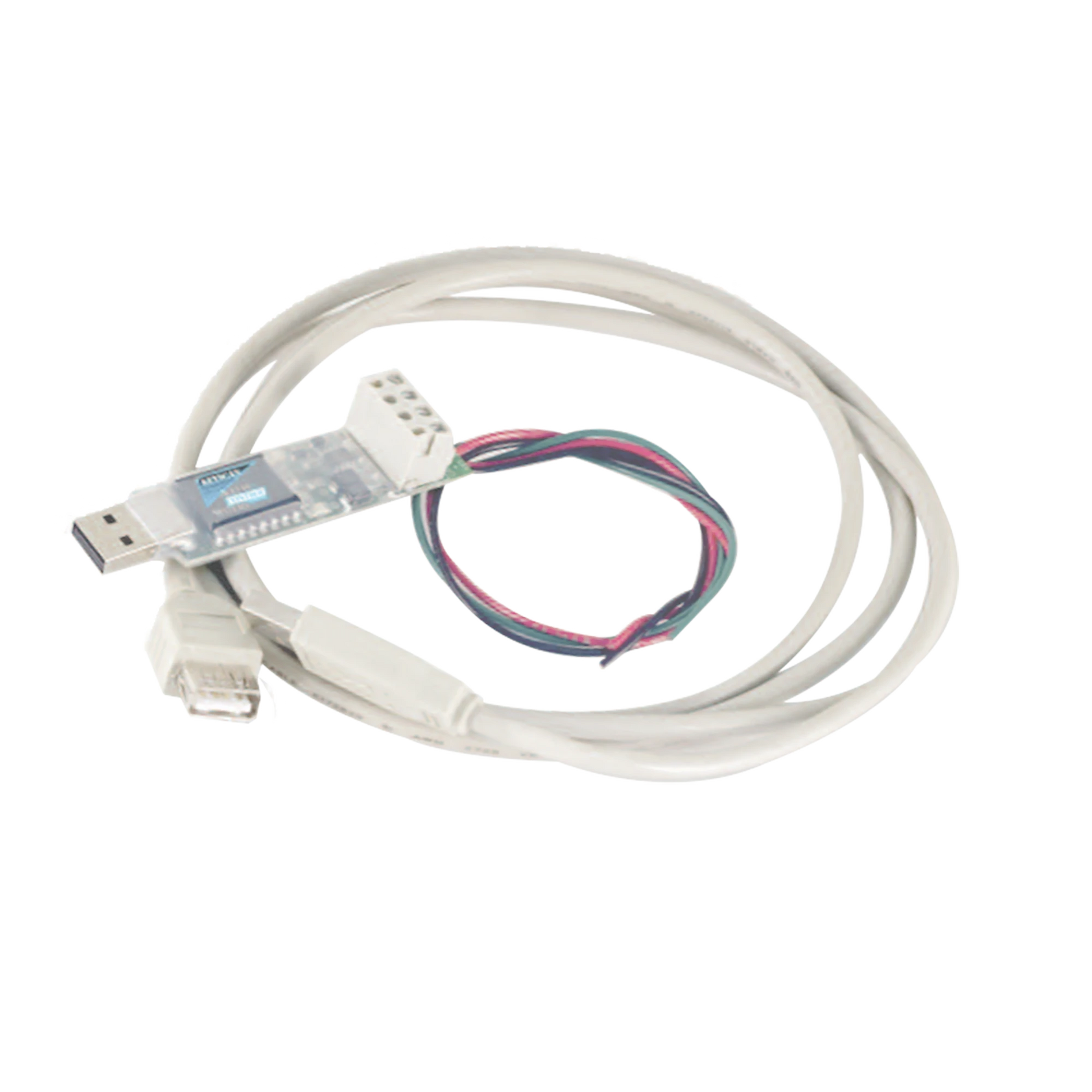 COMUNICADOR USB SERIAL PARA SISTEMAS KEYSCAN-Paneles de Control de Acceso-KEYSCAN-DORMAKABA-Bsai Seguridad & Controles