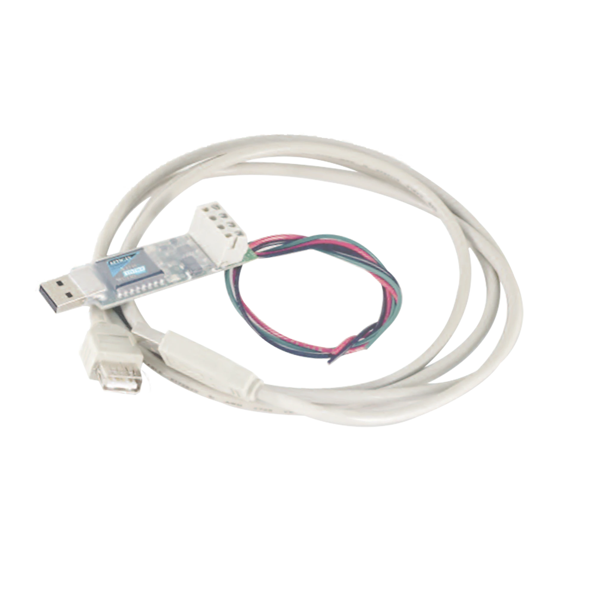 COMUNICADOR USB SERIAL PARA SISTEMAS KEYSCAN-Paneles de Control de Acceso-KEYSCAN-DORMAKABA-Bsai Seguridad & Controles