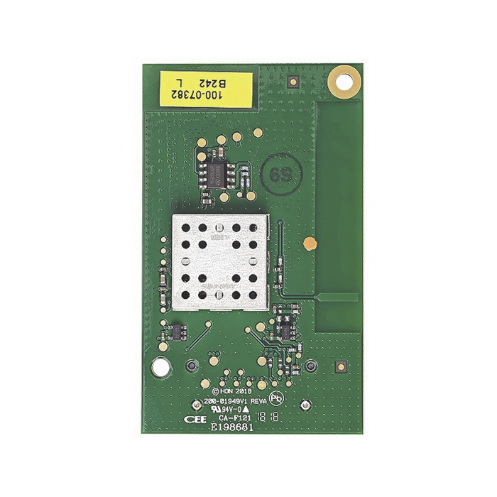 COMUNICADOR WIFI CON ZWAVE INTEGRADO PARA MODULO LTEMPA Y PROA7M-Total Connect Honeywell-HONEYWELL HOME RESIDEO-Bsai Seguridad & Controles