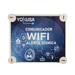 COMUNICADOR WIFI PARA ALERTA SISMICA-Cercas Eléctricas-YONUSA-YAS-WIFI-Bsai Seguridad & Controles