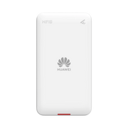HUAWEI EKIT - PUNTO DE ACCESO WI-FI 6 / INSTALACIÓN EN PARED / 2.975 GBPS / MU-MIMO 2X2:2 (2.4GHZ Y 5GHZ) / SMART ANTENNA / CON ADMINISTRACIÓN GRATUITA DESDE LA NUBE-Redes WiFi-HUAWEI-Bsai Seguridad & Controles