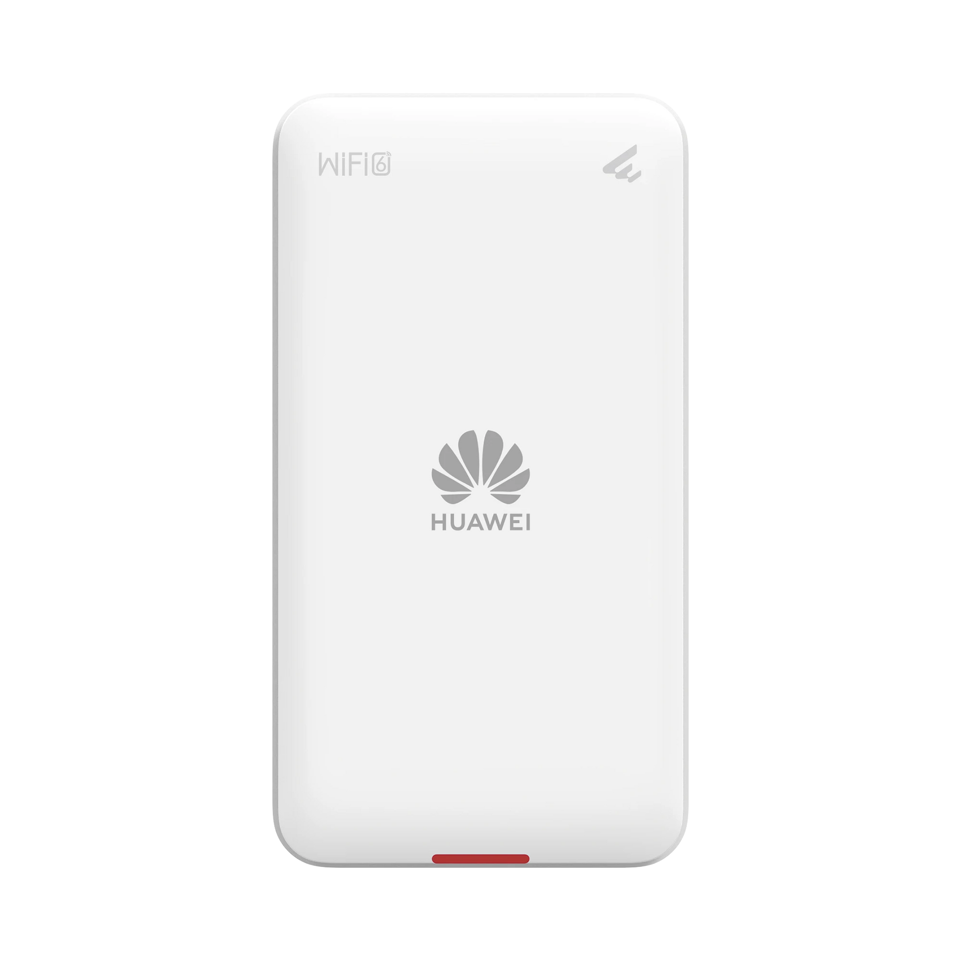 HUAWEI EKIT - PUNTO DE ACCESO WI-FI 6 / INSTALACIÓN EN PARED / 2.975 GBPS / MU-MIMO 2X2:2 (2.4GHZ Y 5GHZ) / SMART ANTENNA / CON ADMINISTRACIÓN GRATUITA DESDE LA NUBE-Redes WiFi-HUAWEI-Bsai Seguridad & Controles
